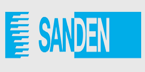 sanden